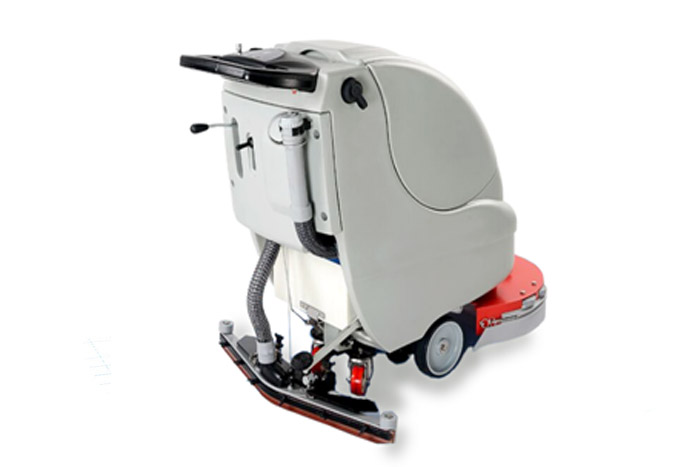 车站用手推式洗地机FL530