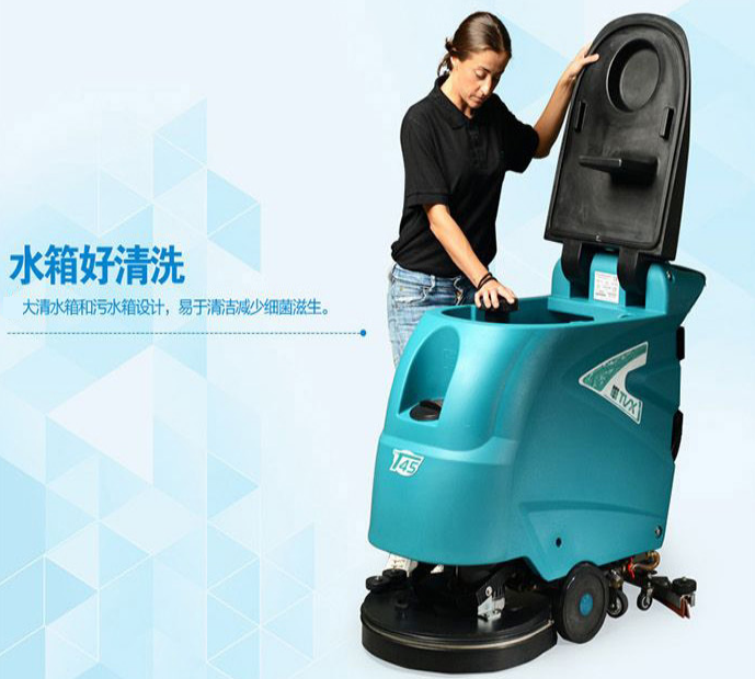 手推式擦地机 手推式擦地机