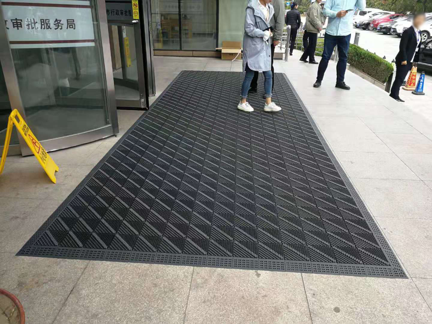 室外地垫 室外地垫