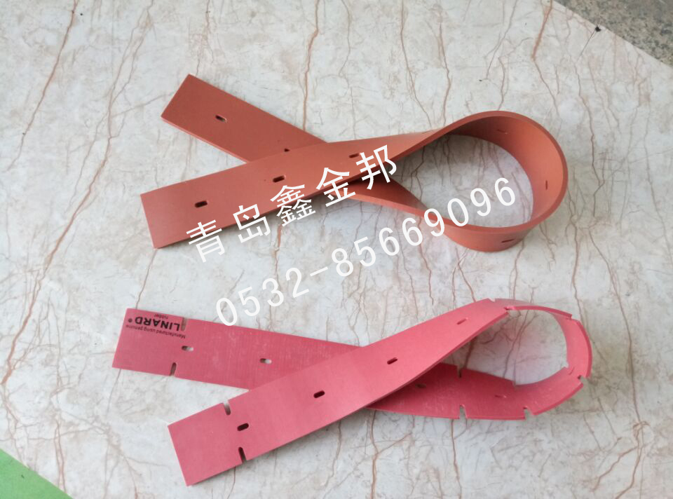 鑫金邦洗地机用胶条 鑫金邦洗地机用胶条