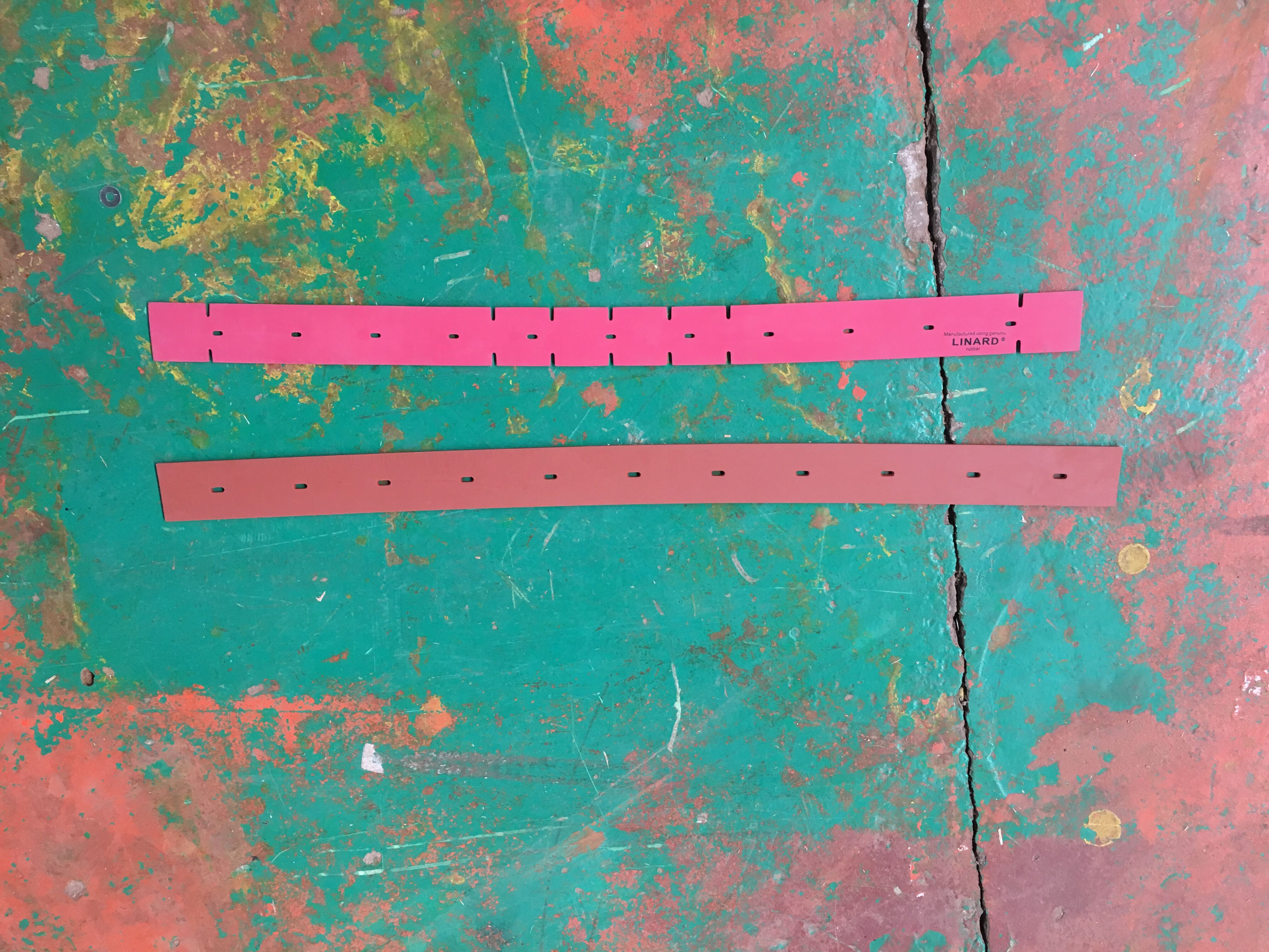 青岛洗地机胶条价格 青岛洗地机胶条价格